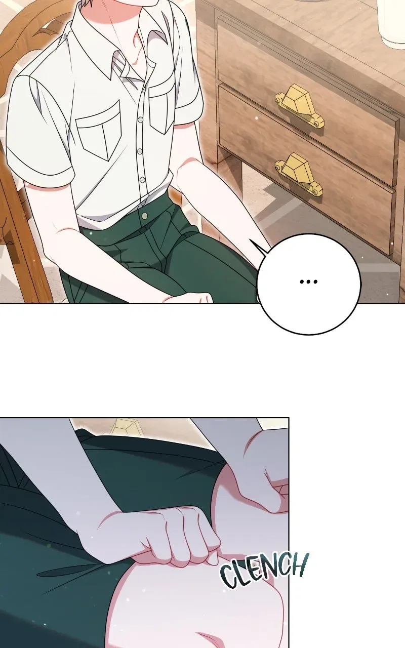 This Wasn’tin My Adoption Plan! Chapter 65 – Page 70