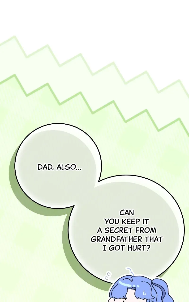 This Wasn’tin My Adoption Plan! Chapter 65 – Page 73