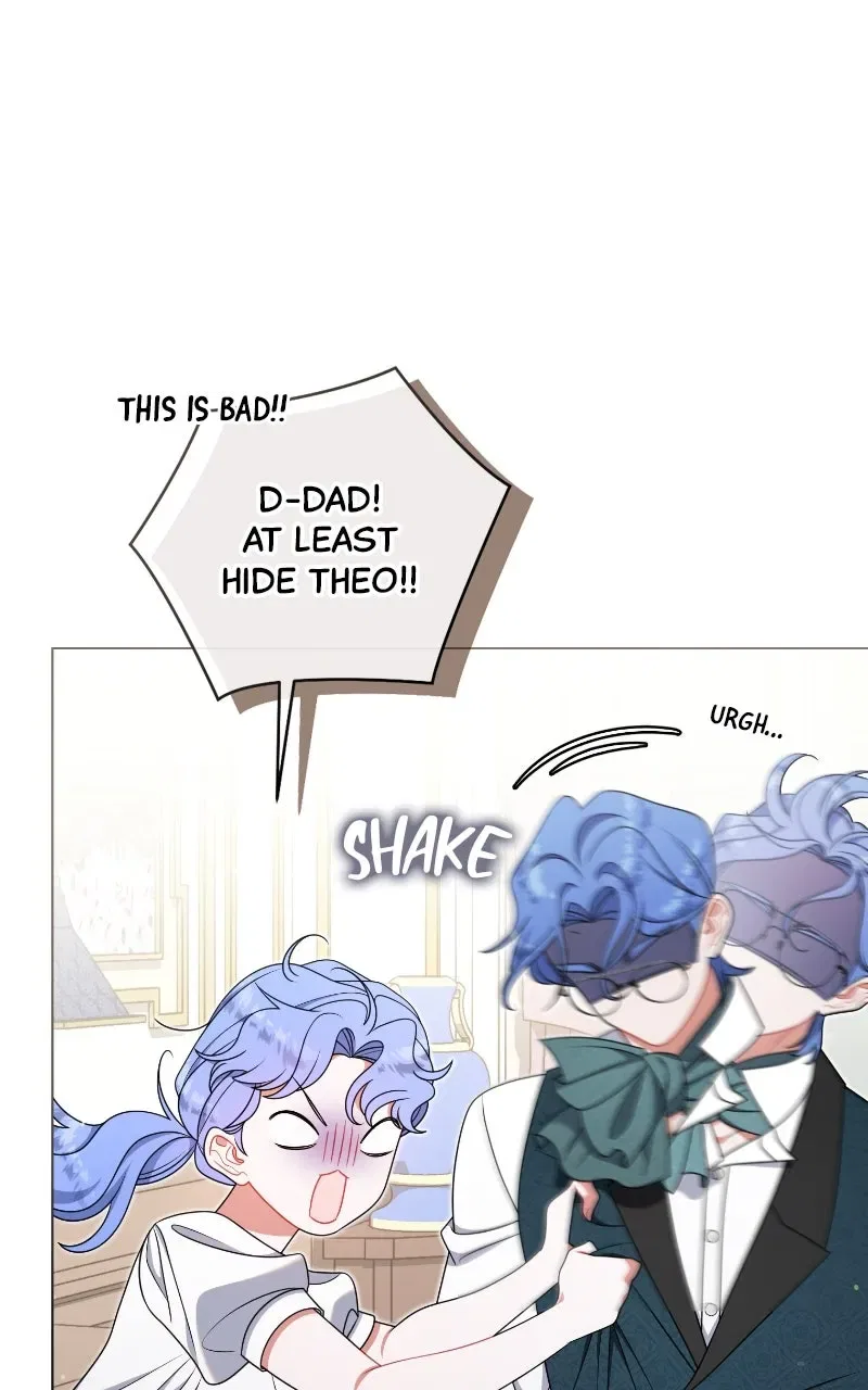 This Wasn’tin My Adoption Plan! Chapter 65 – Page 81