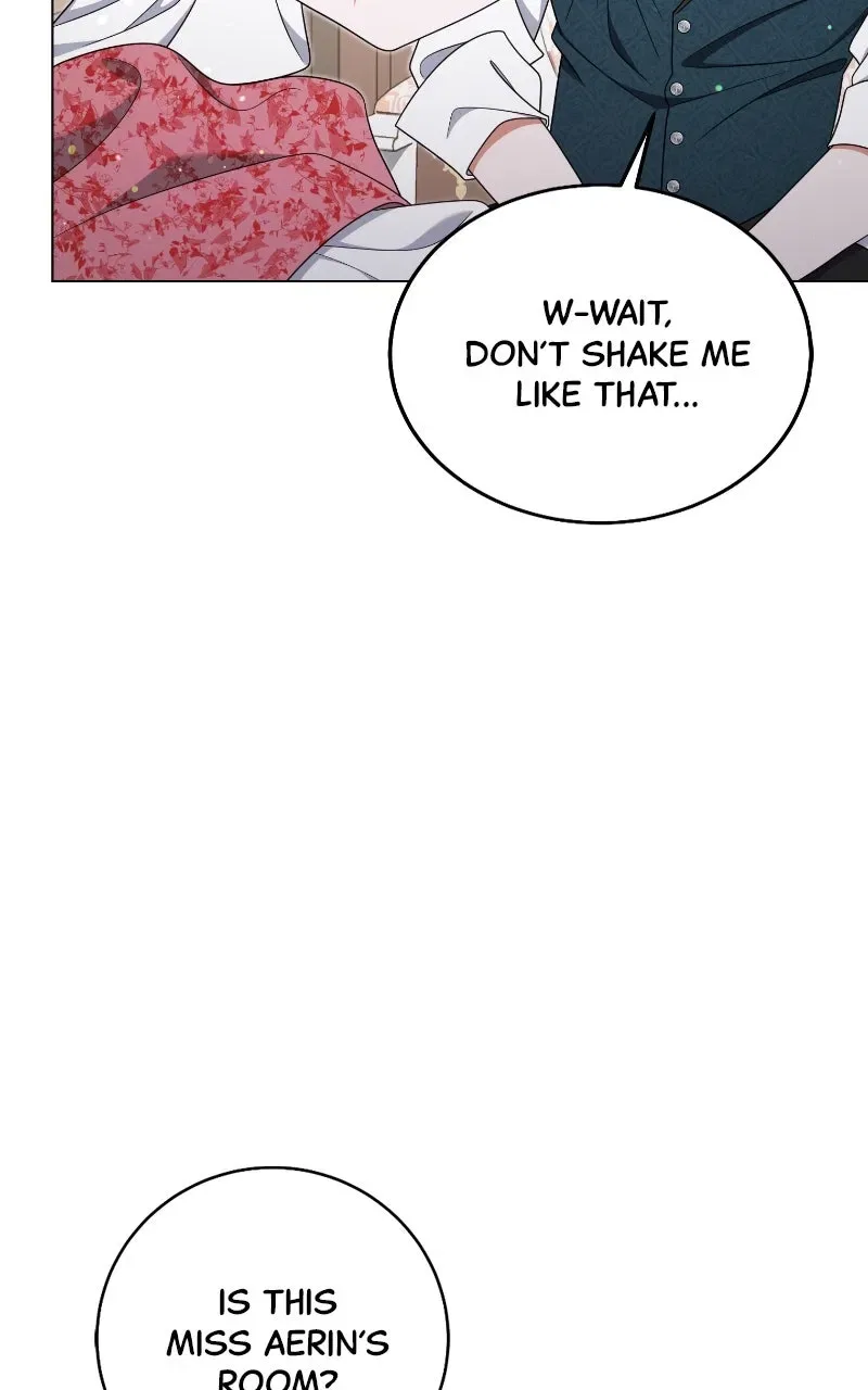 This Wasn’tin My Adoption Plan! Chapter 65 – Page 82