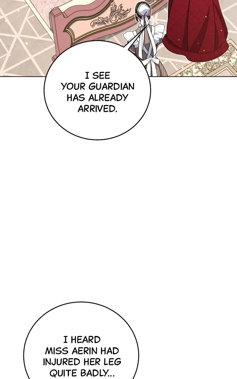 This Wasn’tin My Adoption Plan! Chapter 65 – Page 87