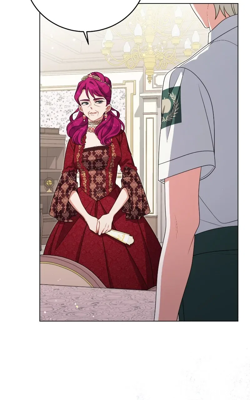 This Wasn’tin My Adoption Plan! Chapter 65 – Page 88