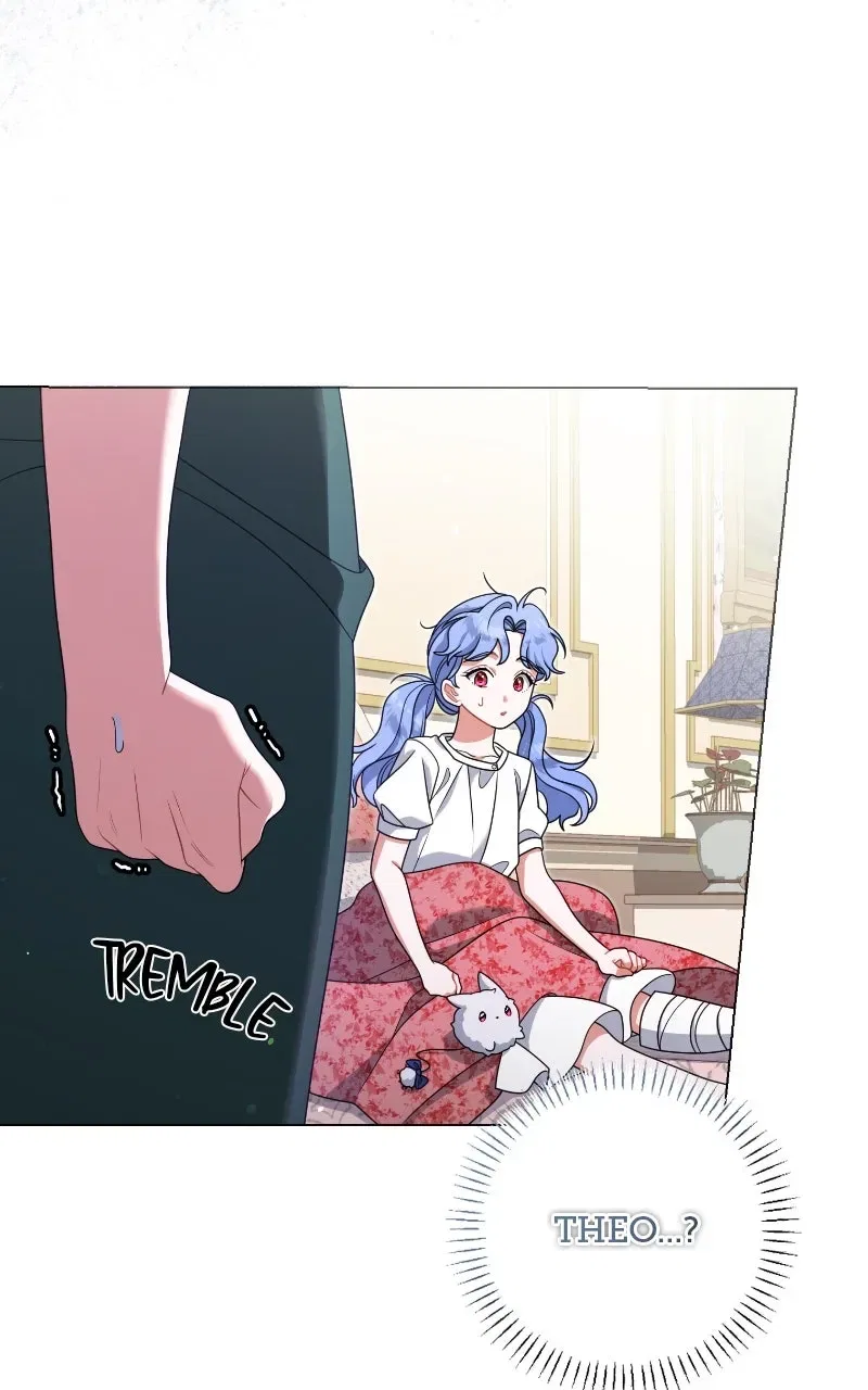 This Wasn’tin My Adoption Plan! Chapter 65 – Page 91