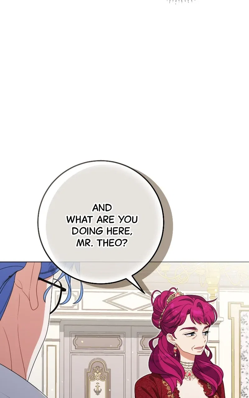 This Wasn’tin My Adoption Plan! Chapter 65 – Page 92