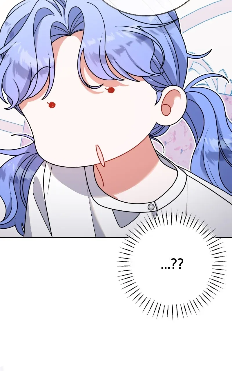 This Wasn’tin My Adoption Plan! Chapter 65 – Page 97