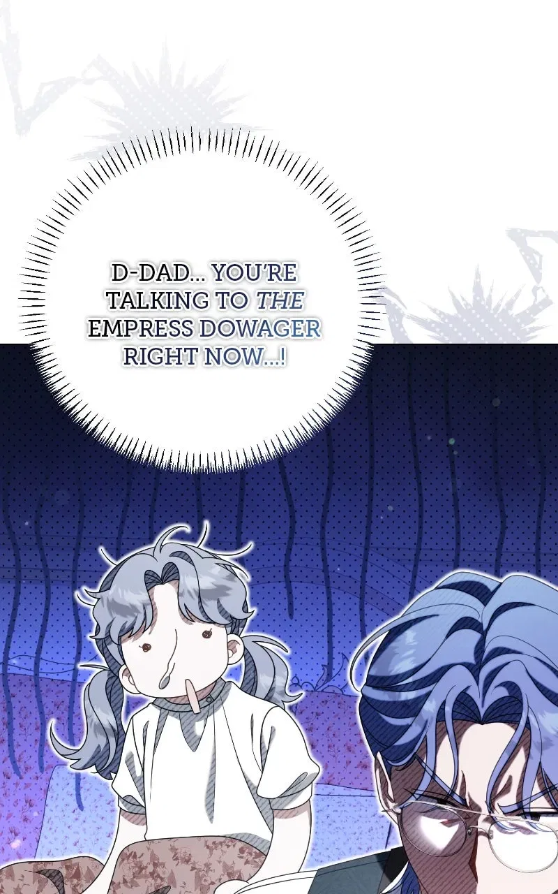 This Wasn’tin My Adoption Plan! Chapter 65 – Page 98