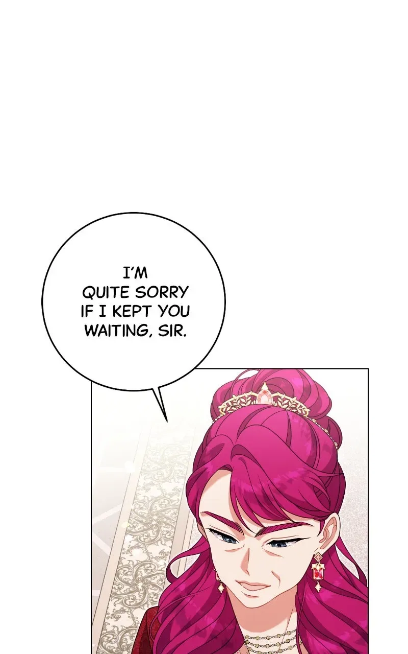 This Wasn’tin My Adoption Plan! Chapter 65 – Page 100