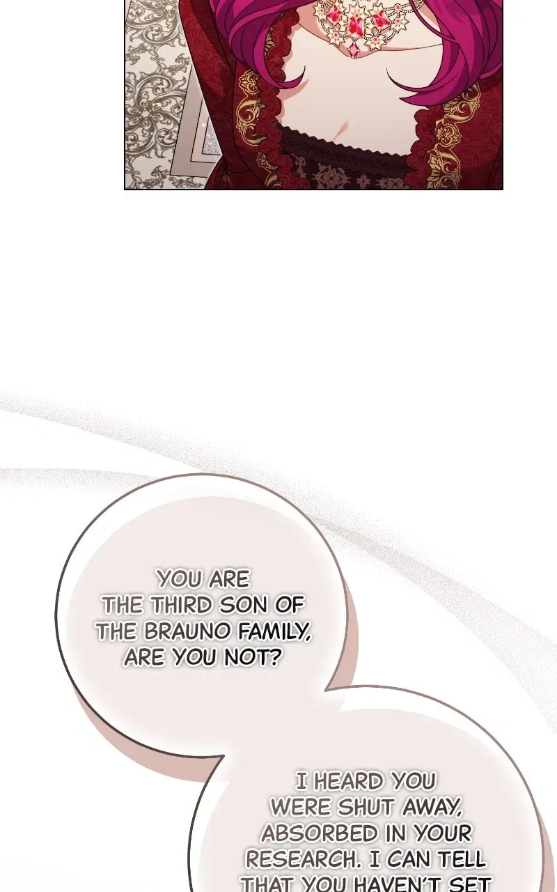 This Wasn’tin My Adoption Plan! Chapter 65 – Page 101