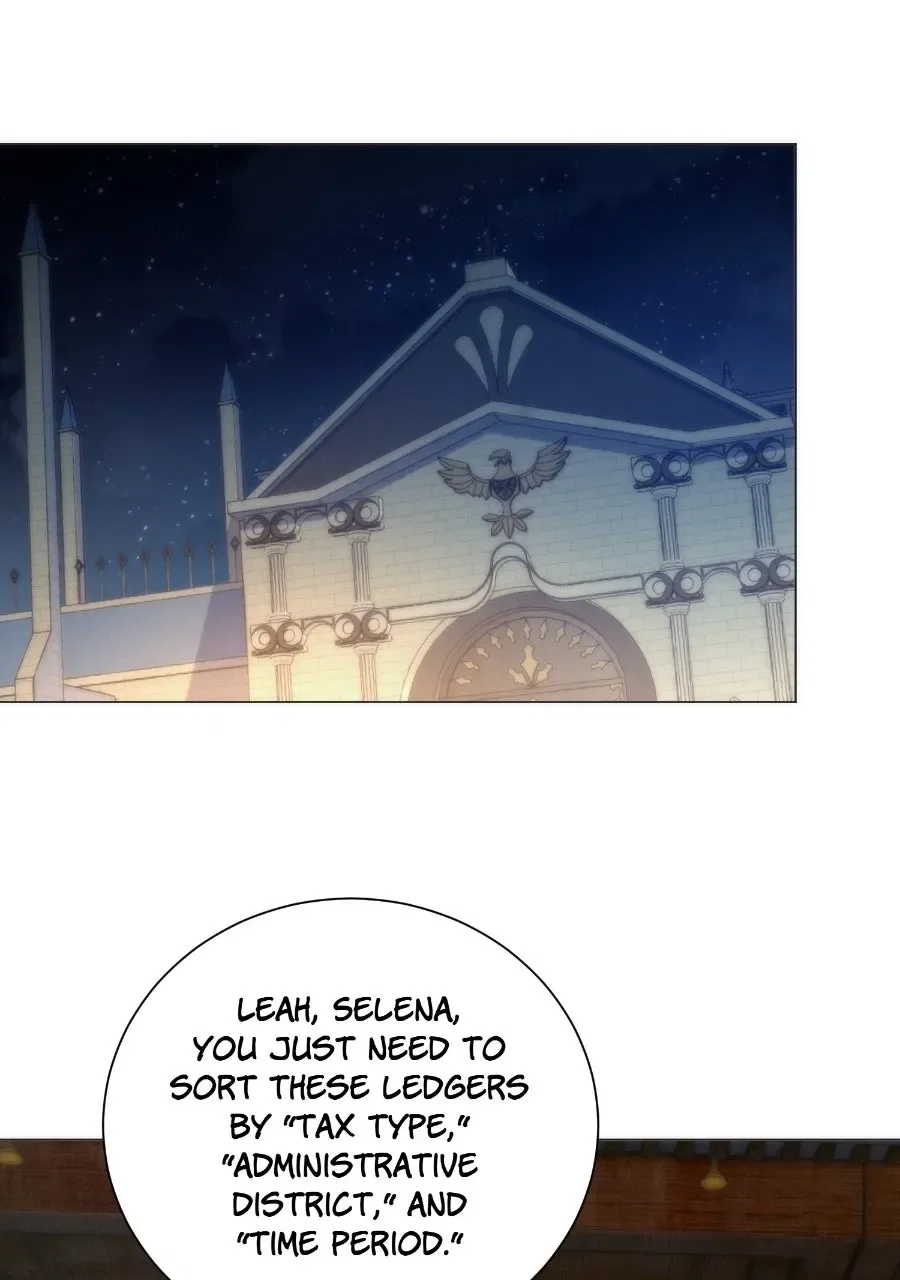 I Dominate a Magical Continentwith an Industrial Revolution Chapter 77 – Page 1