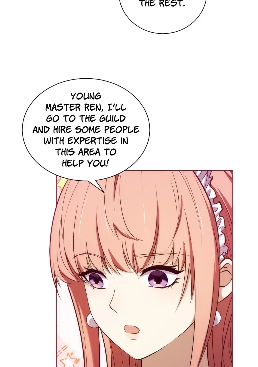 I Dominate a Magical Continentwith an Industrial Revolution Chapter 77 – Page 3