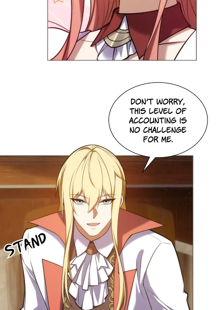 I Dominate a Magical Continentwith an Industrial Revolution Chapter 77 – Page 4