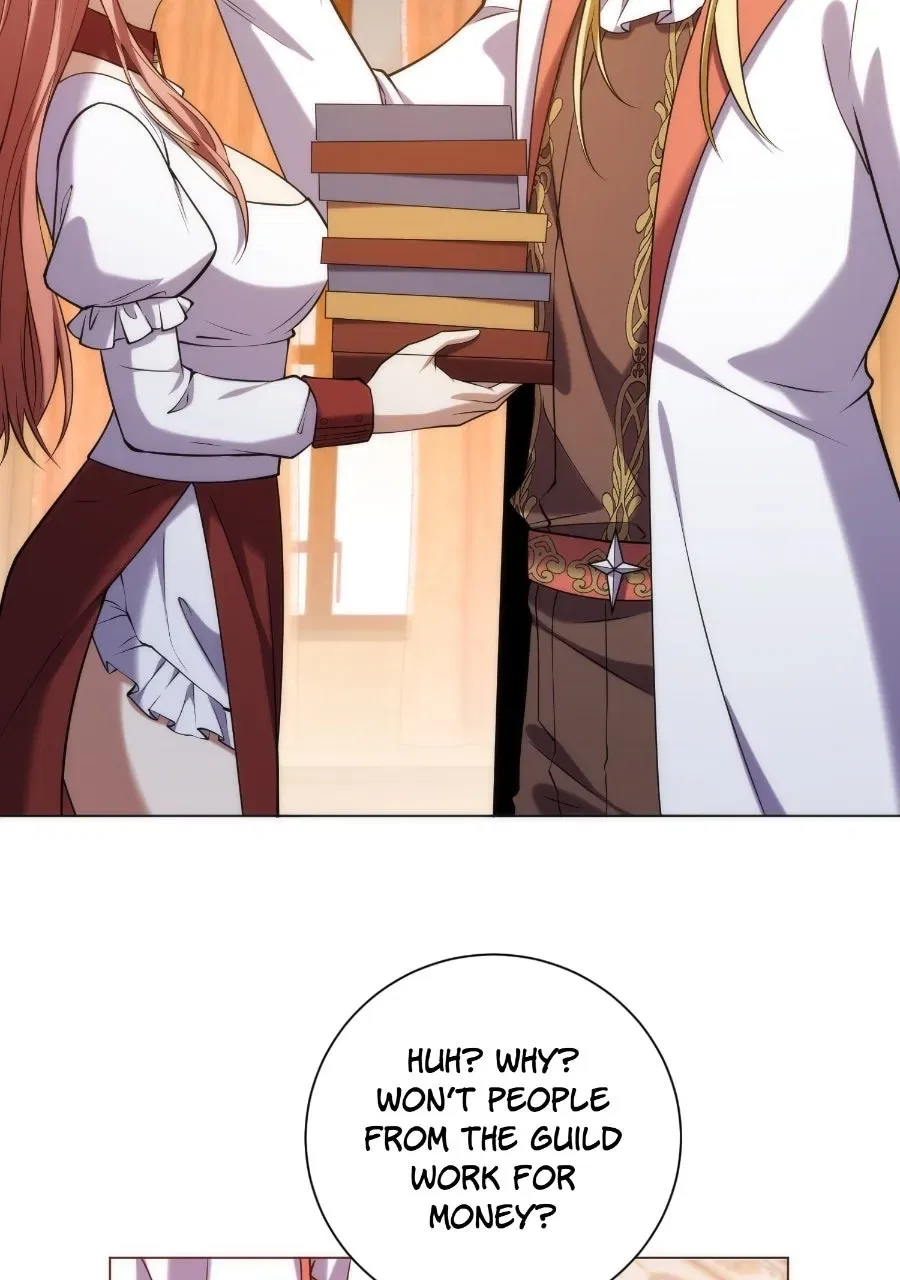 I Dominate a Magical Continentwith an Industrial Revolution Chapter 77 – Page 6