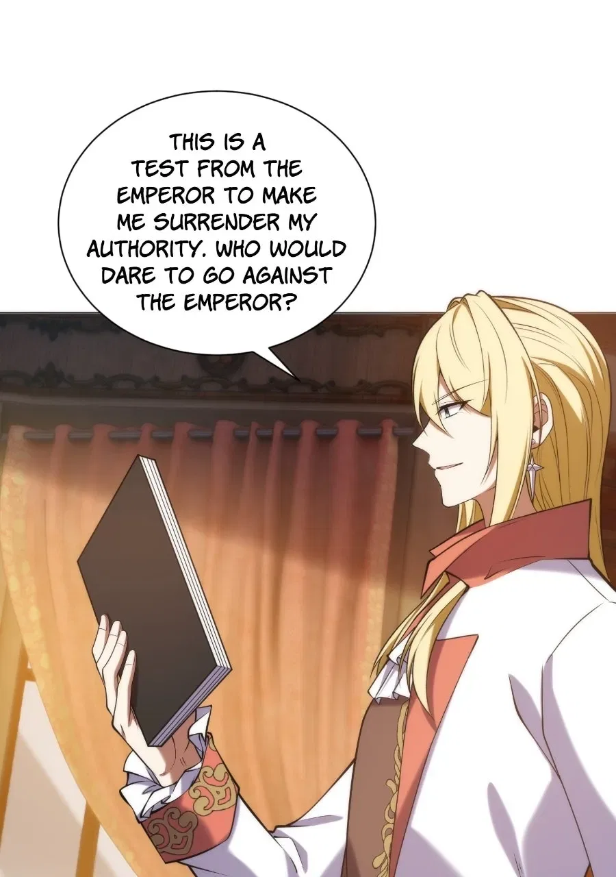I Dominate a Magical Continentwith an Industrial Revolution Chapter 77 – Page 8