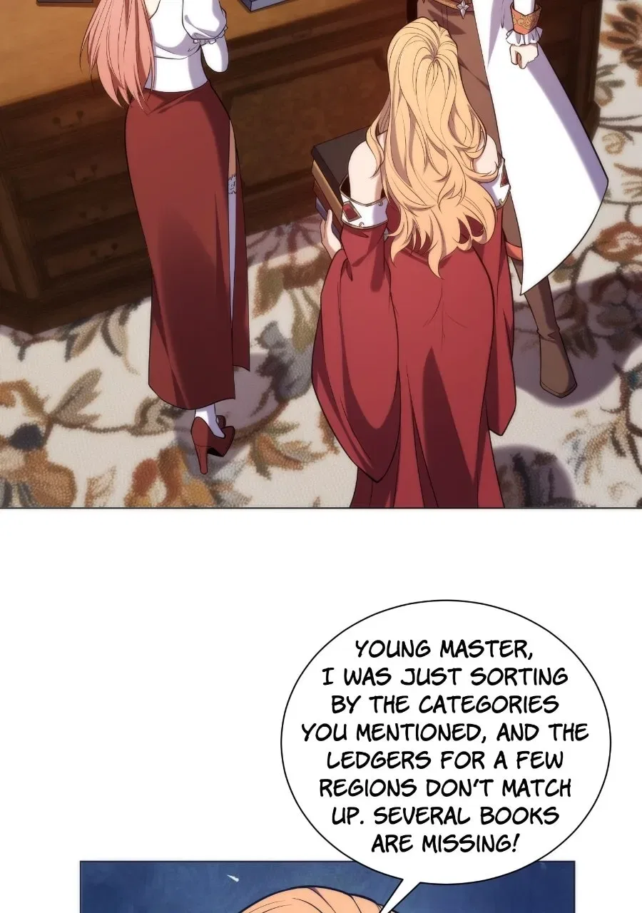 I Dominate a Magical Continentwith an Industrial Revolution Chapter 77 – Page 11
