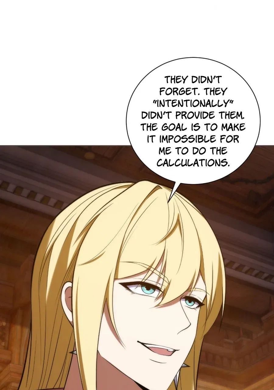 I Dominate a Magical Continentwith an Industrial Revolution Chapter 77 – Page 14