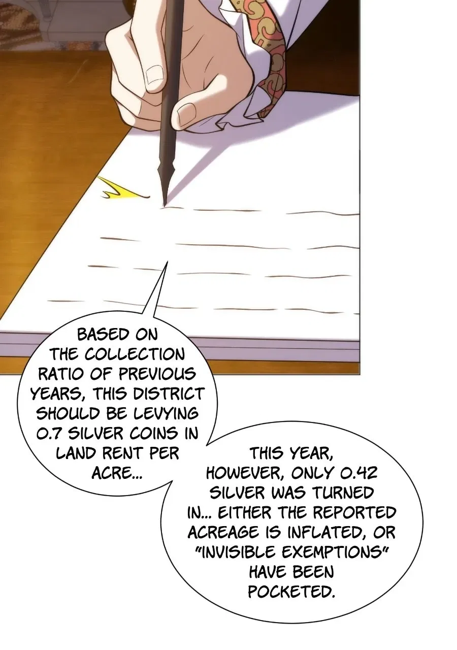 I Dominate a Magical Continentwith an Industrial Revolution Chapter 77 – Page 20