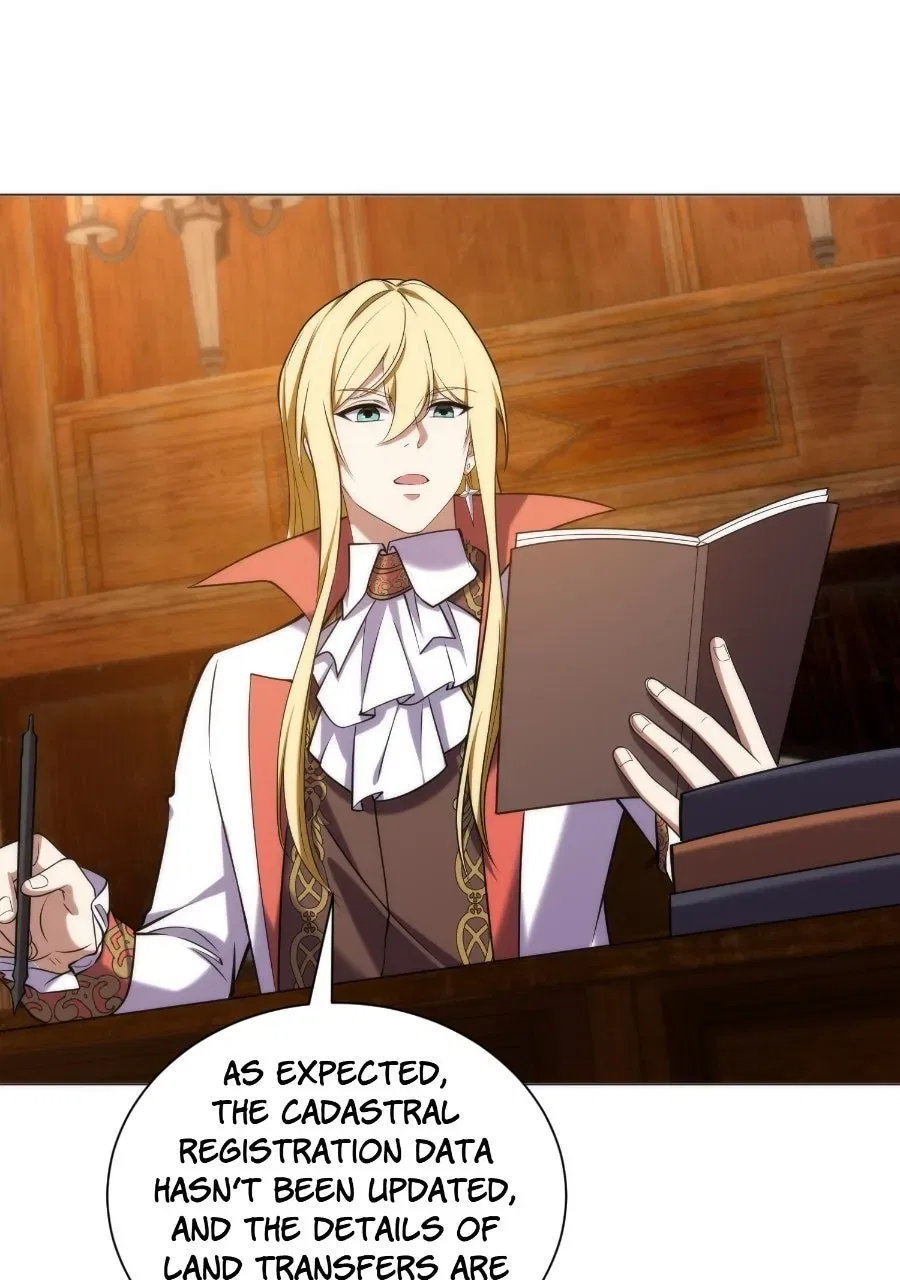 I Dominate a Magical Continentwith an Industrial Revolution Chapter 77 – Page 21