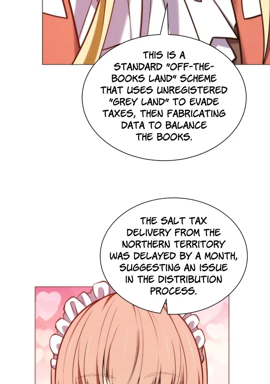 I Dominate a Magical Continentwith an Industrial Revolution Chapter 77 – Page 23