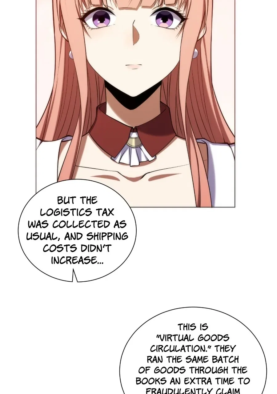 I Dominate a Magical Continentwith an Industrial Revolution Chapter 77 – Page 24