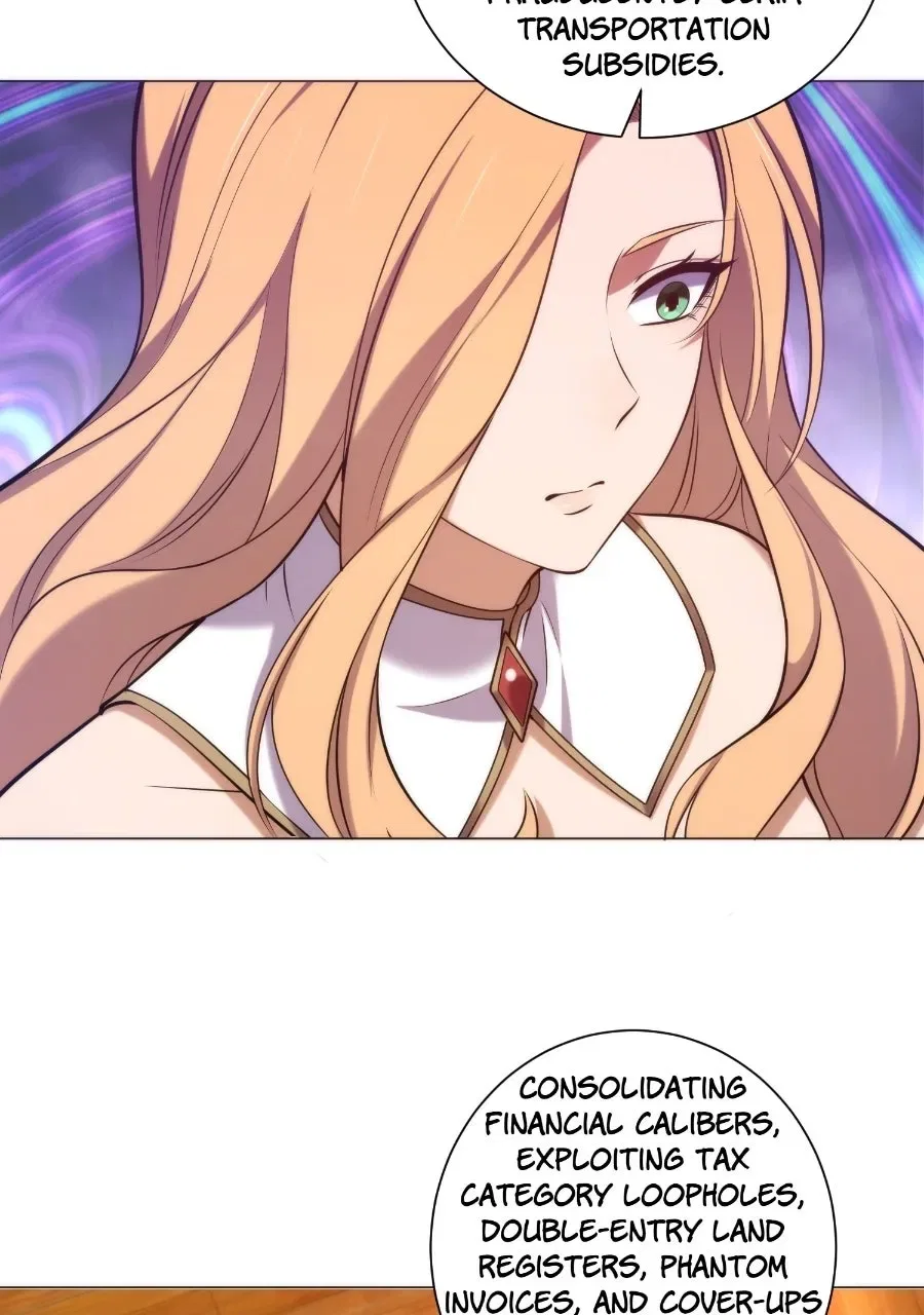 I Dominate a Magical Continentwith an Industrial Revolution Chapter 77 – Page 25