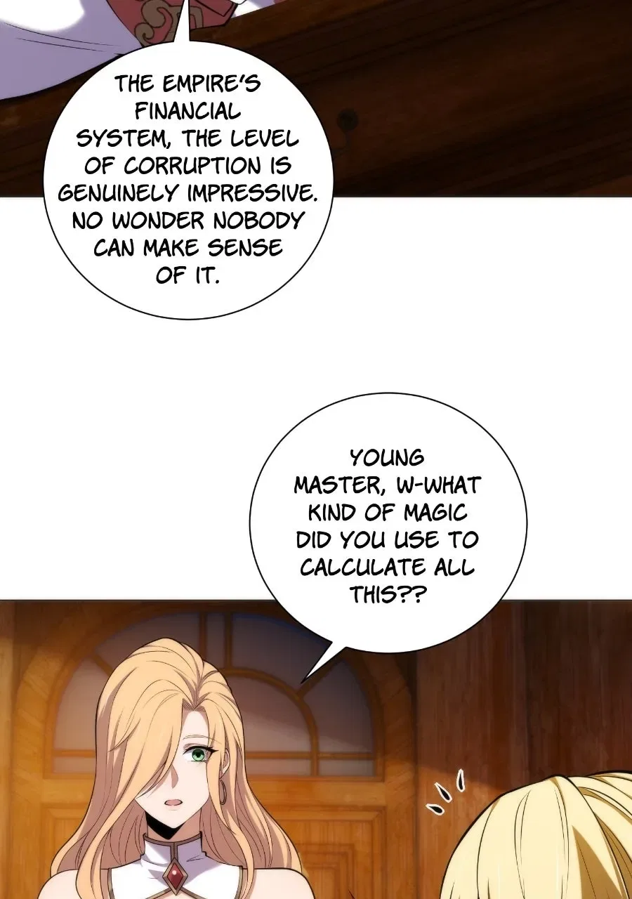 I Dominate a Magical Continentwith an Industrial Revolution Chapter 77 – Page 27