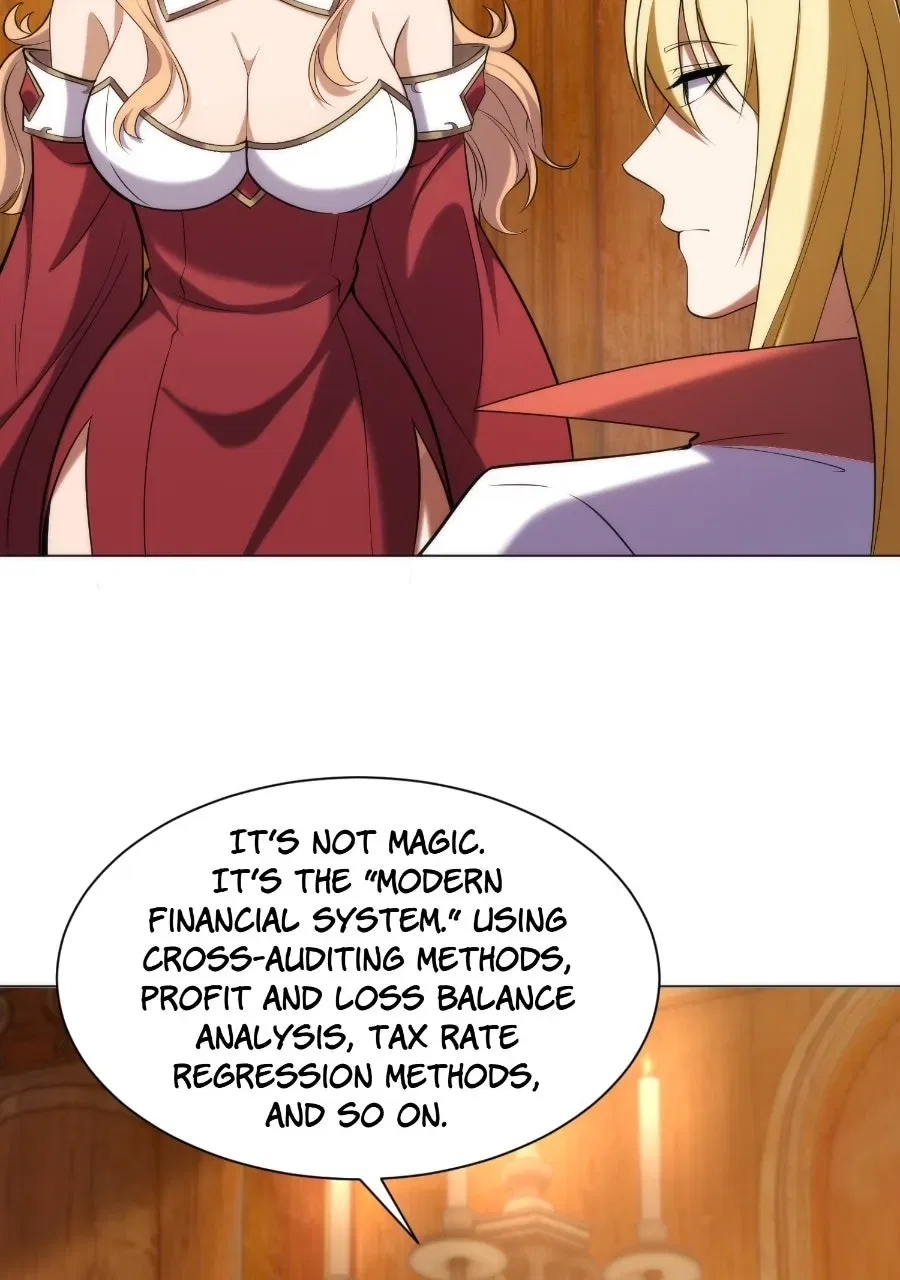 I Dominate a Magical Continentwith an Industrial Revolution Chapter 77 – Page 28