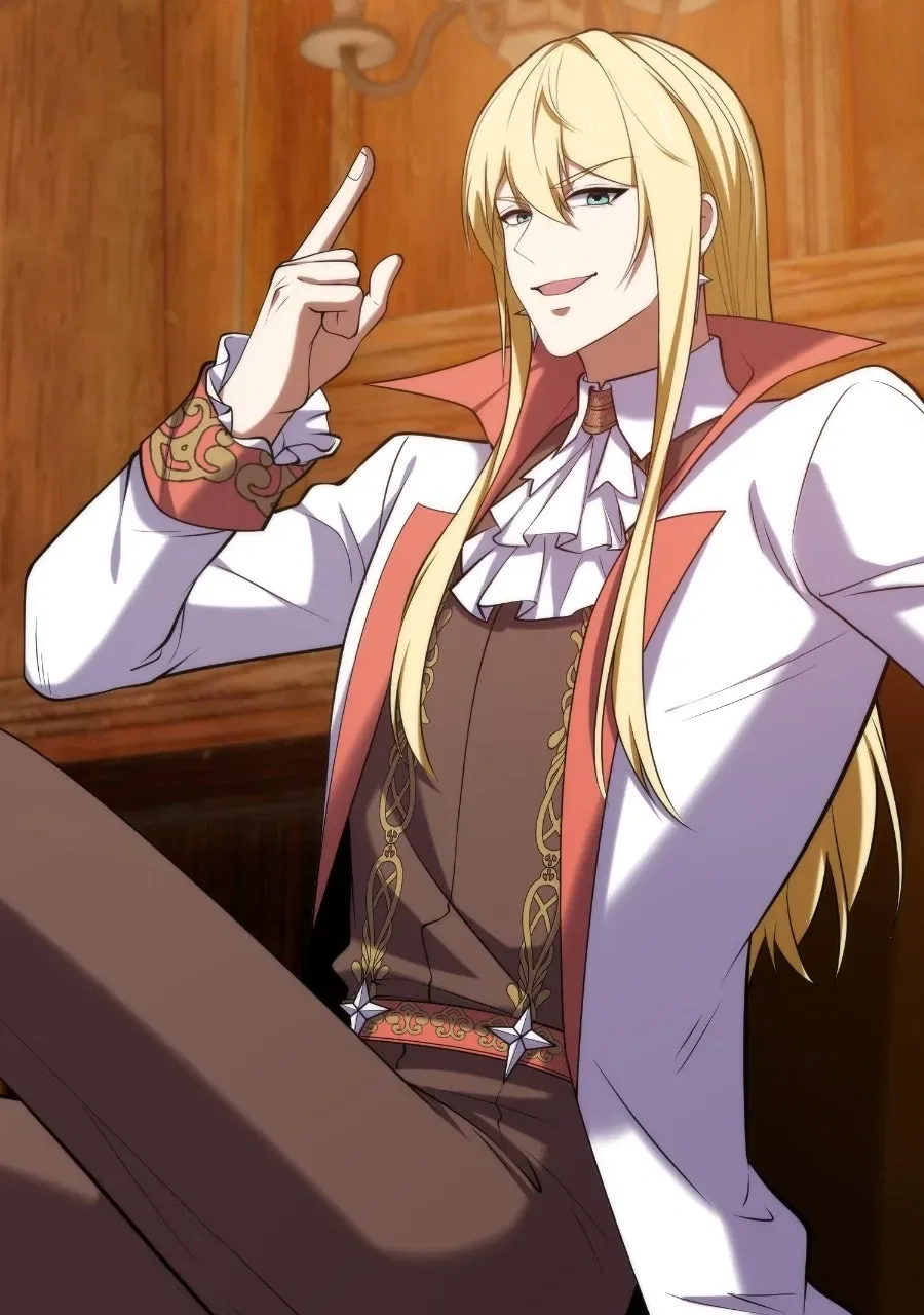 I Dominate a Magical Continentwith an Industrial Revolution Chapter 77 – Page 29