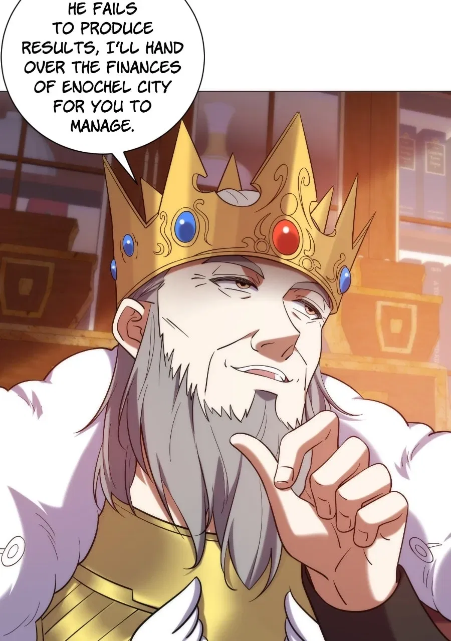 I Dominate a Magical Continentwith an Industrial Revolution Chapter 77 – Page 40