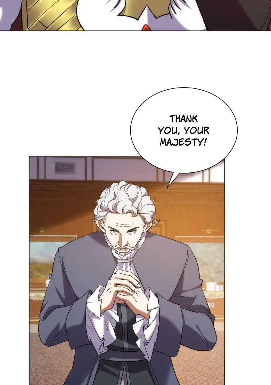 I Dominate a Magical Continentwith an Industrial Revolution Chapter 77 – Page 41