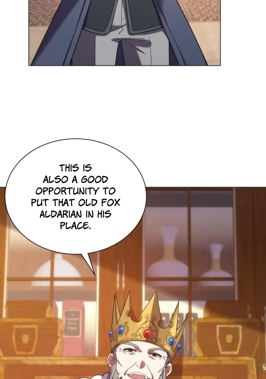 I Dominate a Magical Continentwith an Industrial Revolution Chapter 77 – Page 42