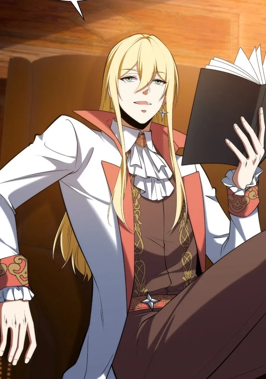 I Dominate a Magical Continentwith an Industrial Revolution Chapter 77 – Page 49