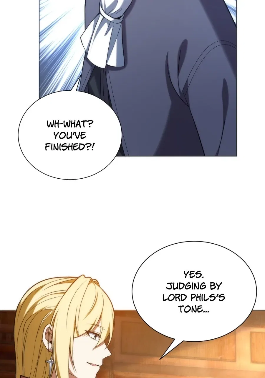 I Dominate a Magical Continentwith an Industrial Revolution Chapter 77 – Page 51