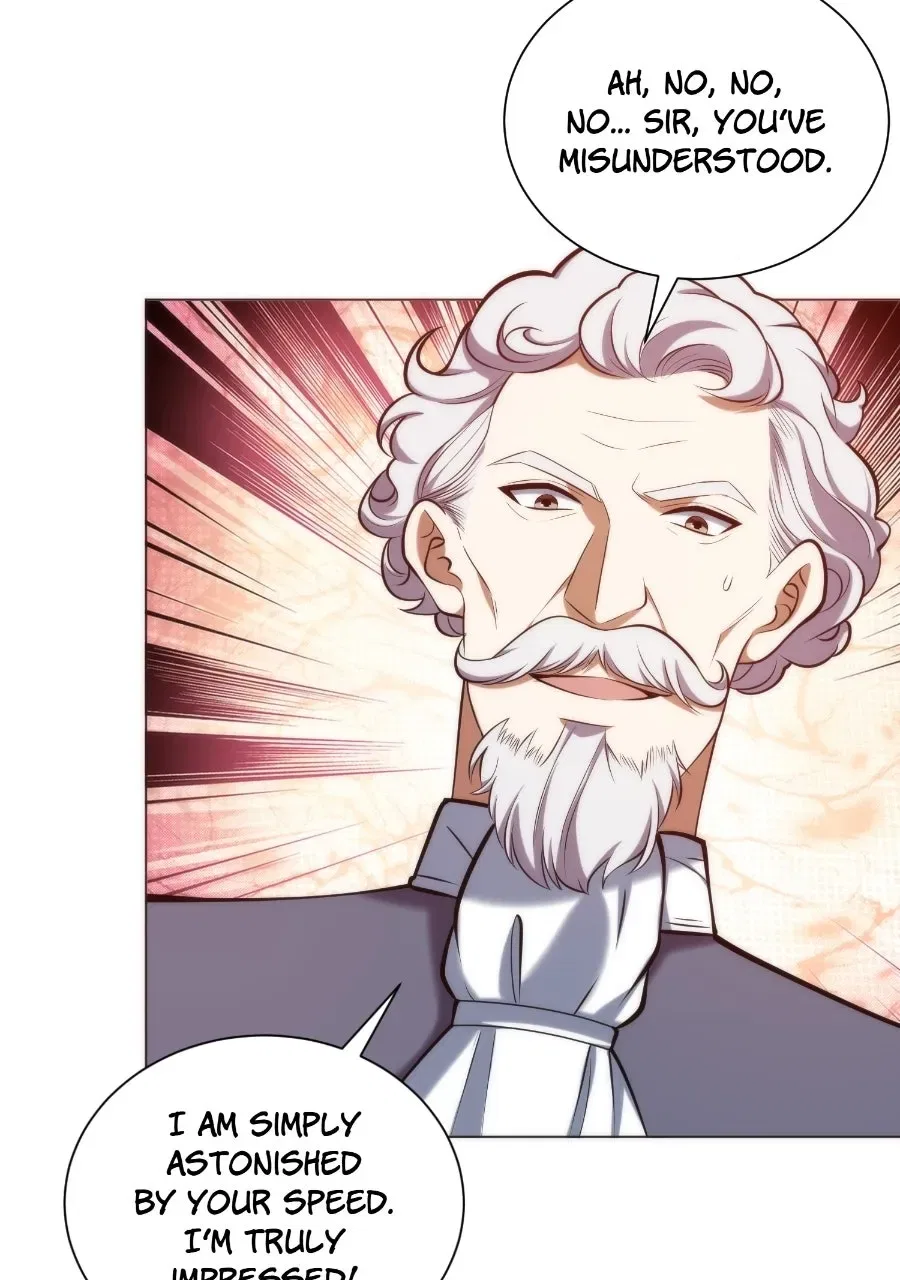 I Dominate a Magical Continentwith an Industrial Revolution Chapter 77 – Page 53