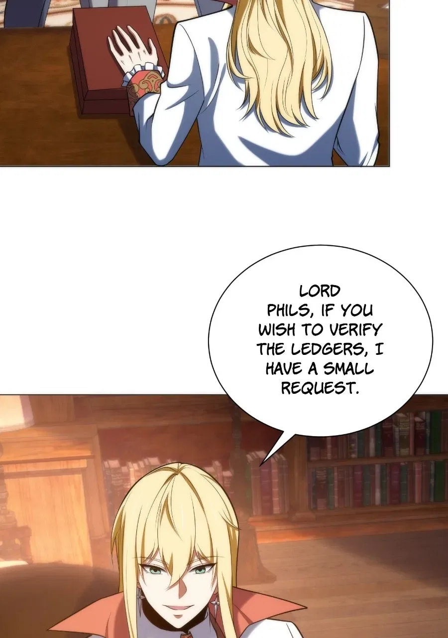 I Dominate a Magical Continentwith an Industrial Revolution Chapter 77 – Page 55