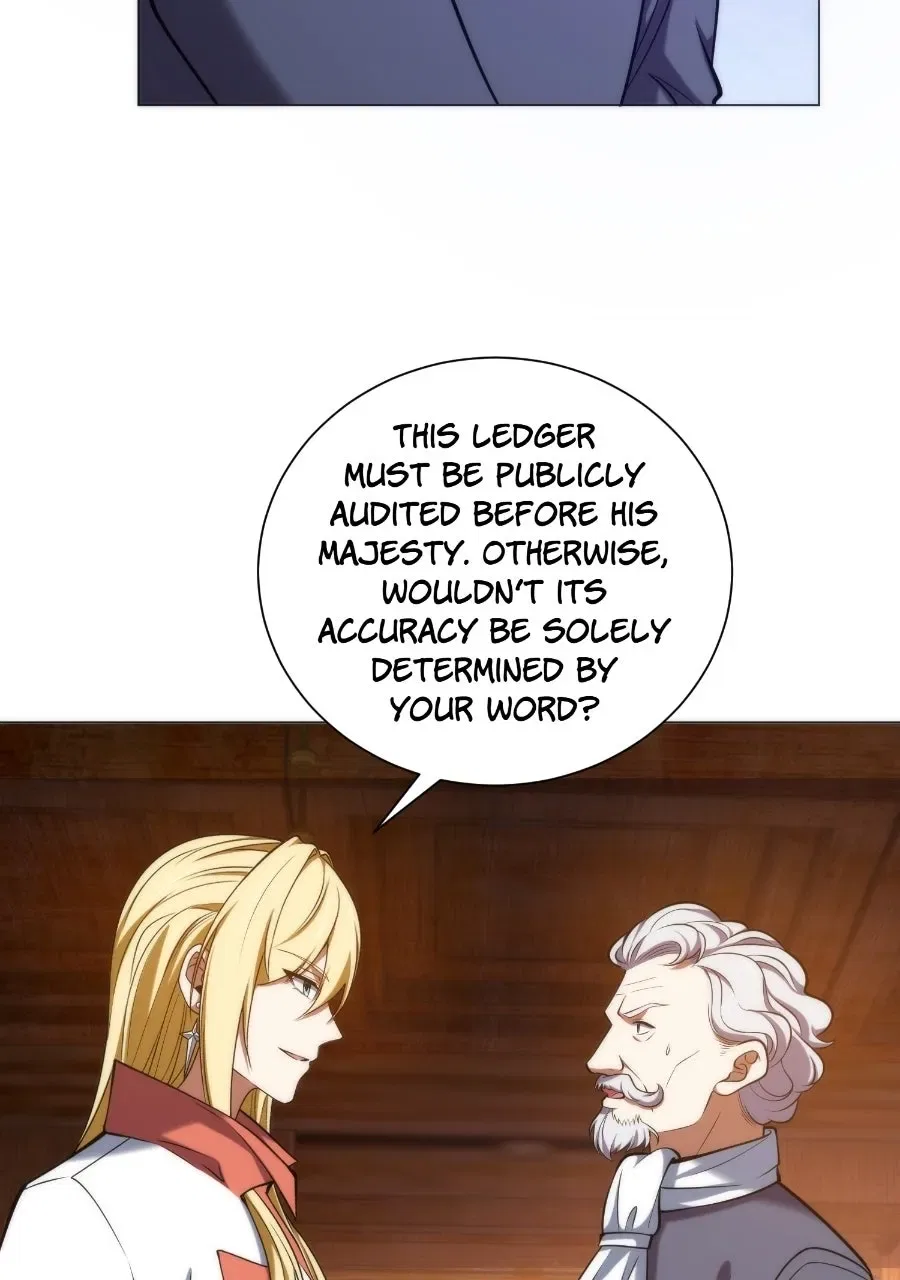 I Dominate a Magical Continentwith an Industrial Revolution Chapter 77 – Page 58