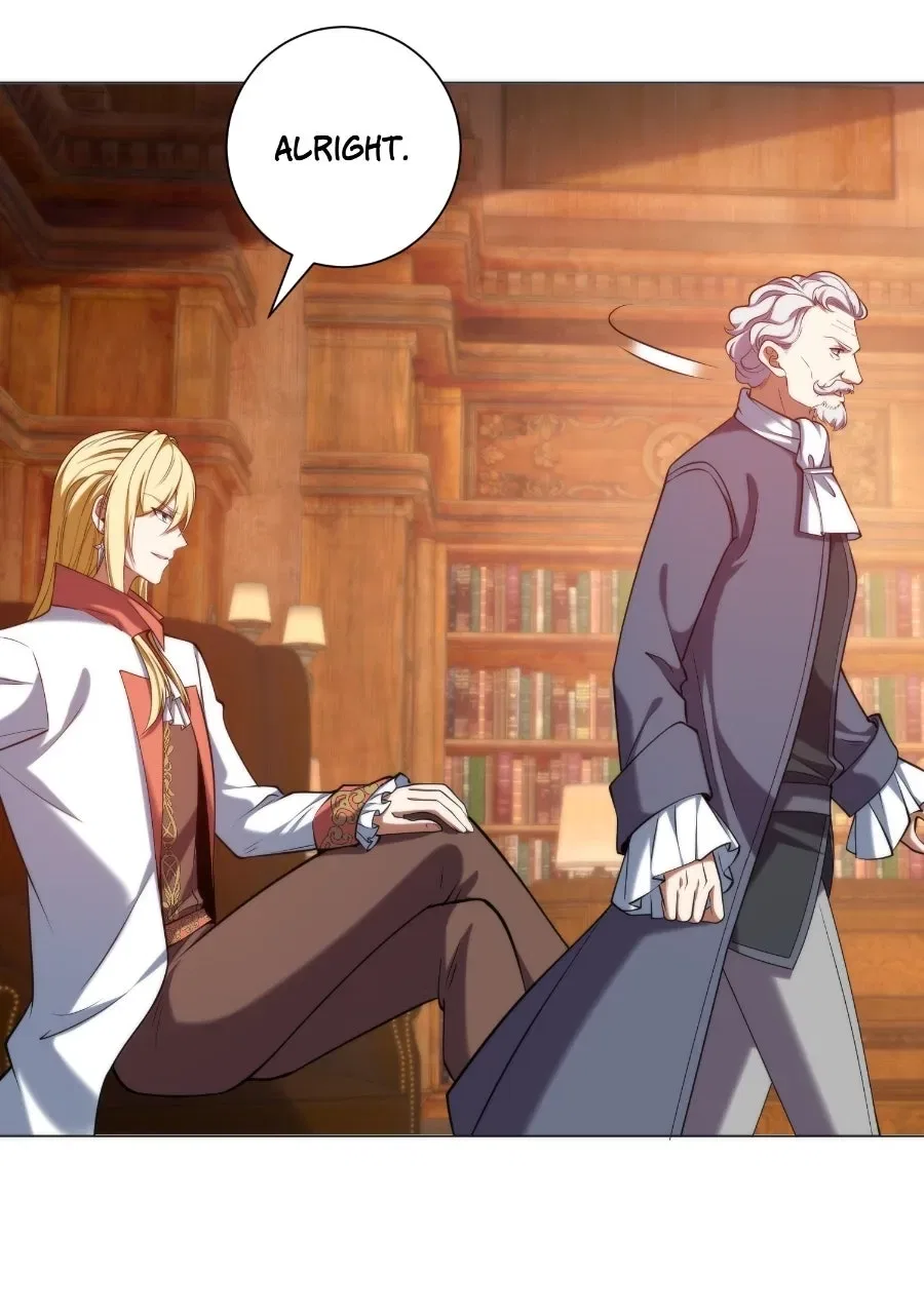 I Dominate a Magical Continentwith an Industrial Revolution Chapter 77 – Page 61