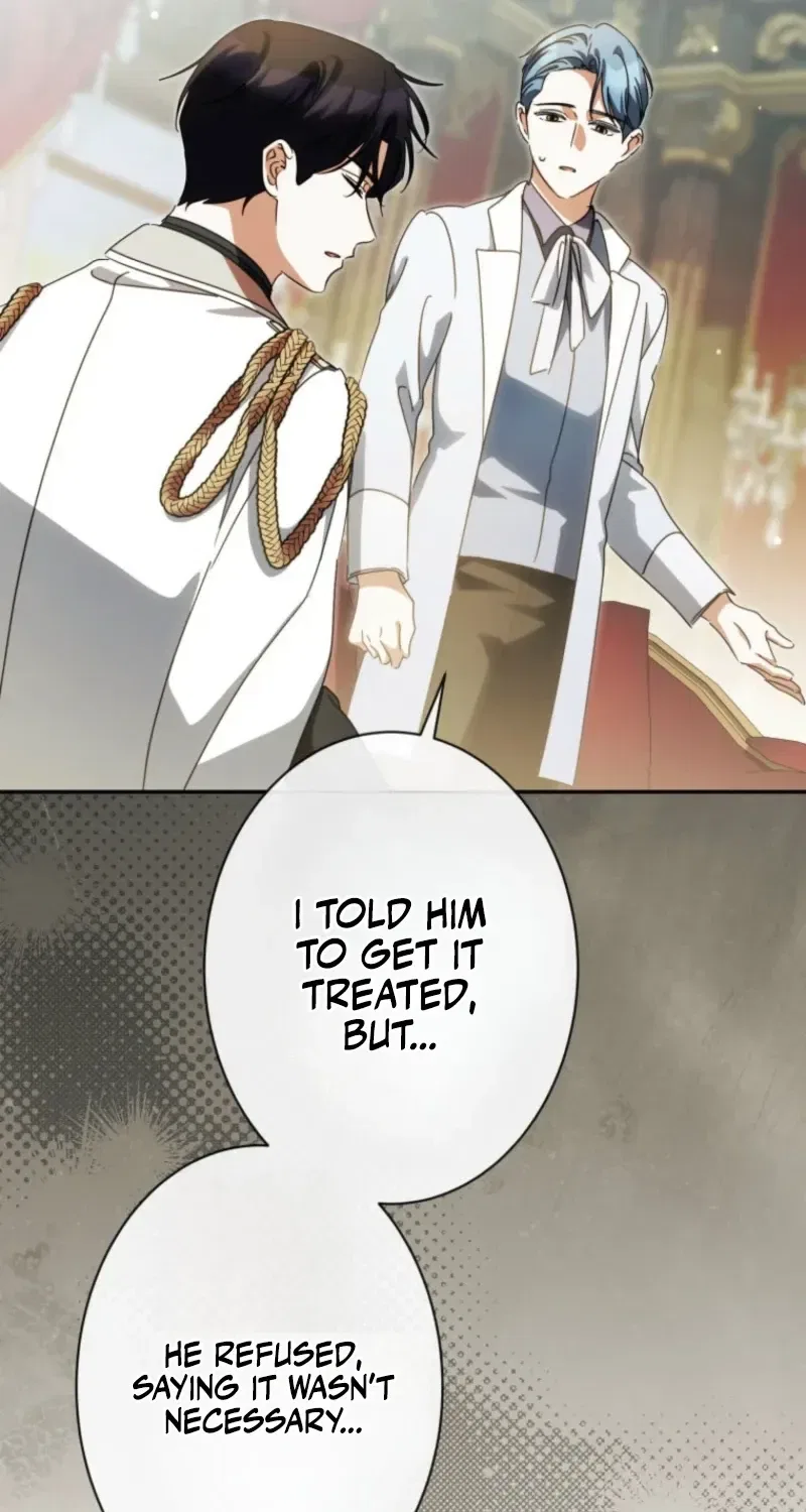 Although I Was Abandoned, I Became the Beloved Stepmother of the Family Chapter 44 – Page 1