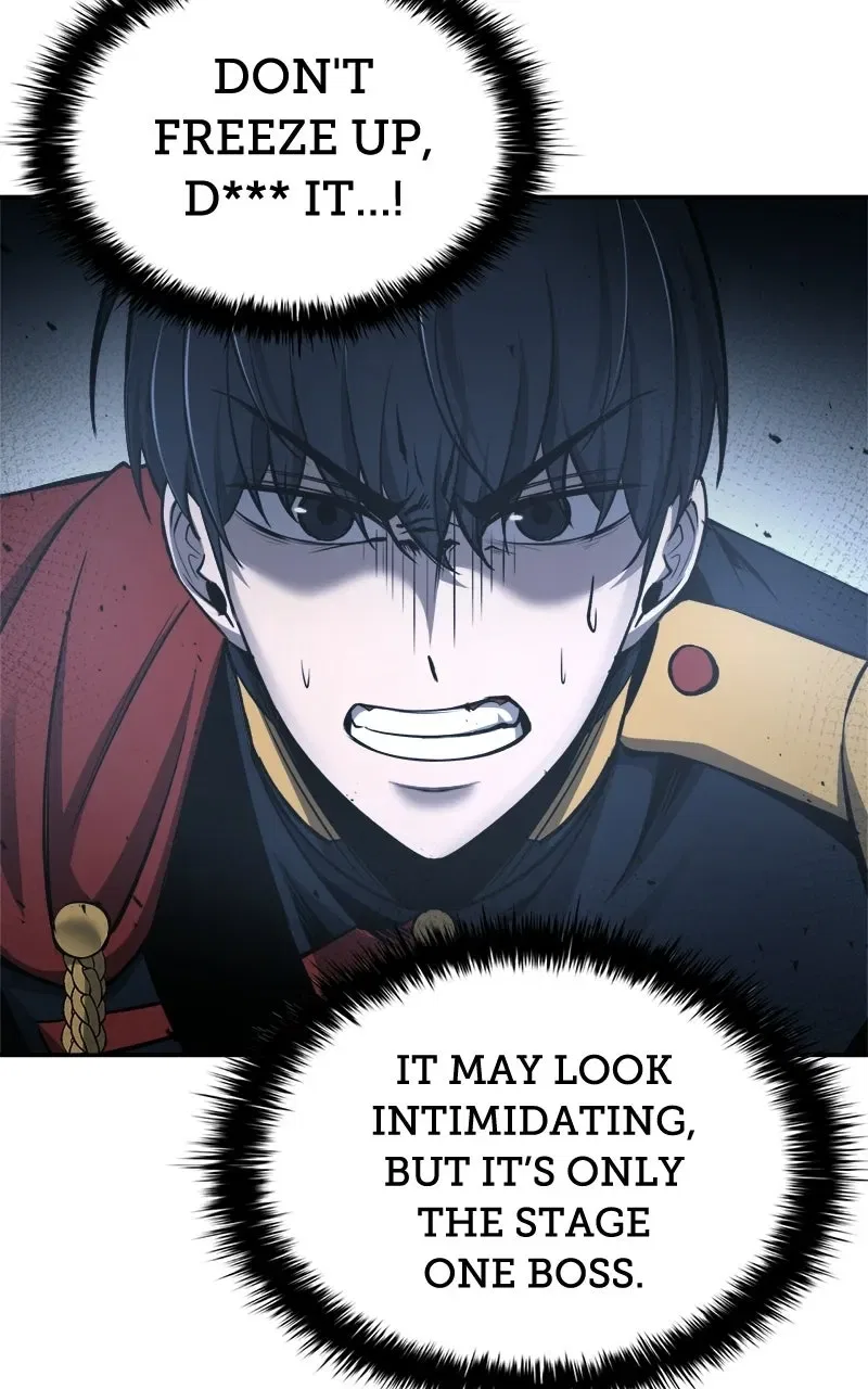 I Became the Tyrant of a Defense Game Chapter 20 – Page 8