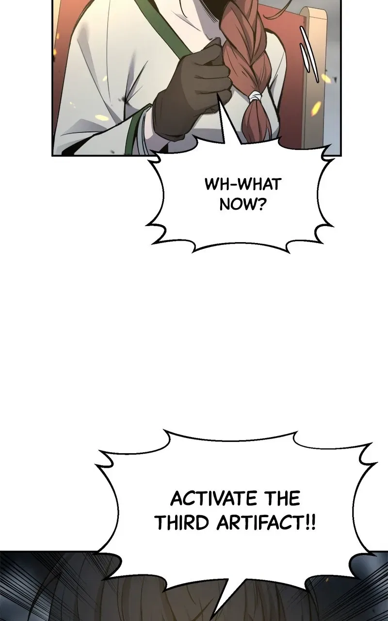 I Became the Tyrant of a Defense Game Chapter 20 – Page 23