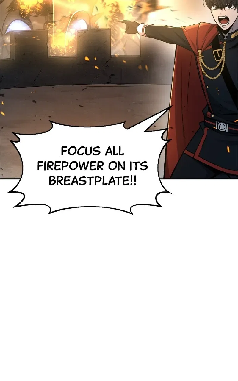 I Became the Tyrant of a Defense Game Chapter 20 – Page 33