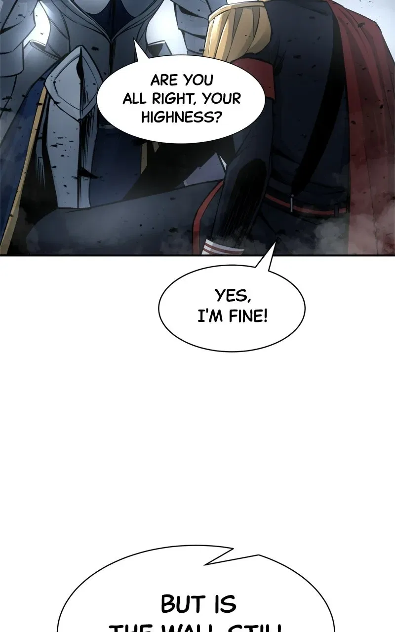 I Became the Tyrant of a Defense Game Chapter 20 – Page 99