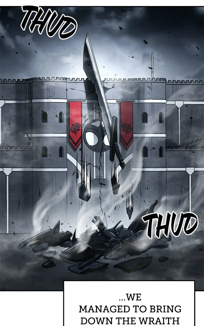 I Became the Tyrant of a Defense Game Chapter 20 – Page 107