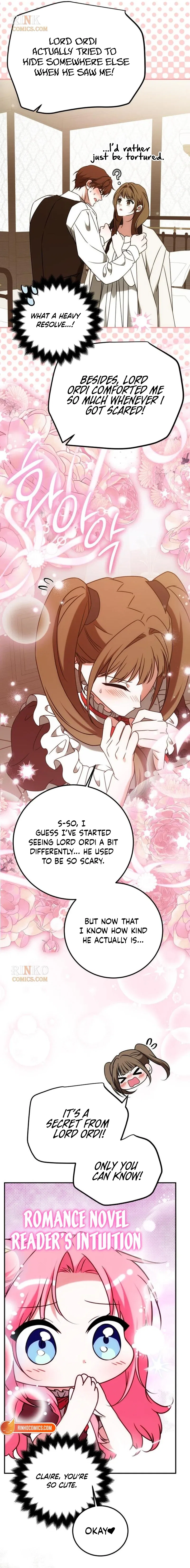 How to Change Angst Into a Feel-Good Chapter 96 – Page 10
