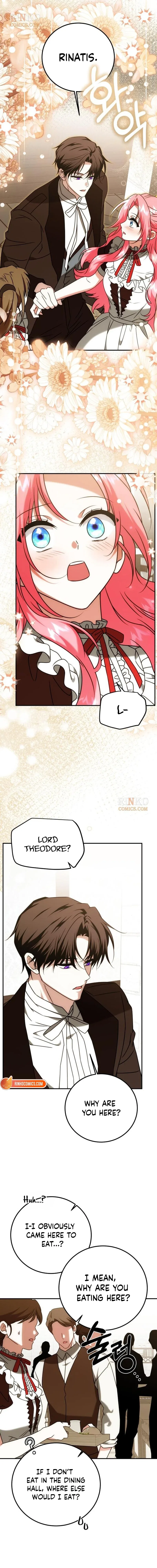 How to Change Angst Into a Feel-Good Chapter 96 – Page 14