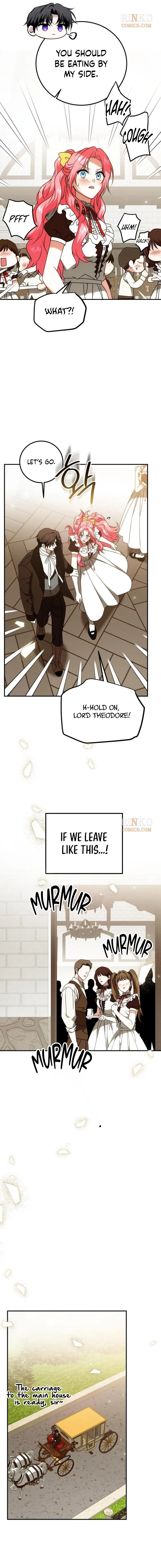 How to Change Angst Into a Feel-Good Chapter 96 – Page 15