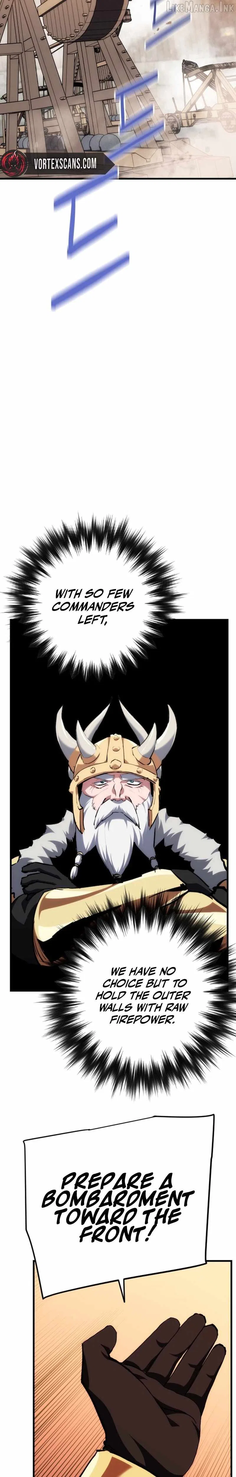 Bill the Blacksmith Chapter 43 – Page 2