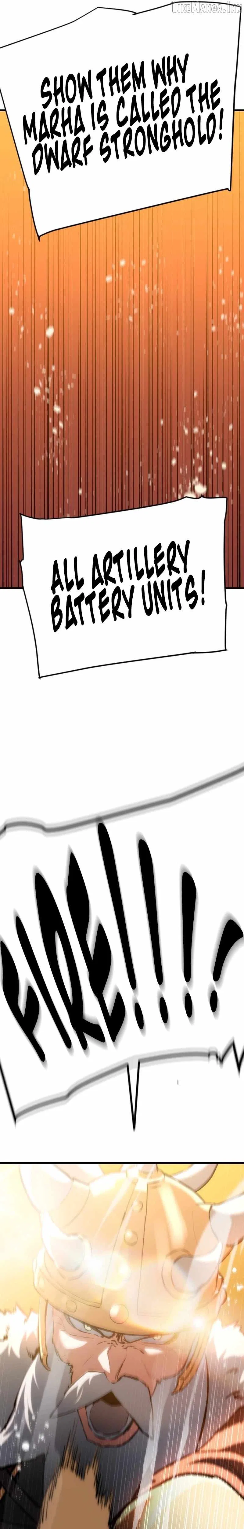 Bill the Blacksmith Chapter 43 – Page 4