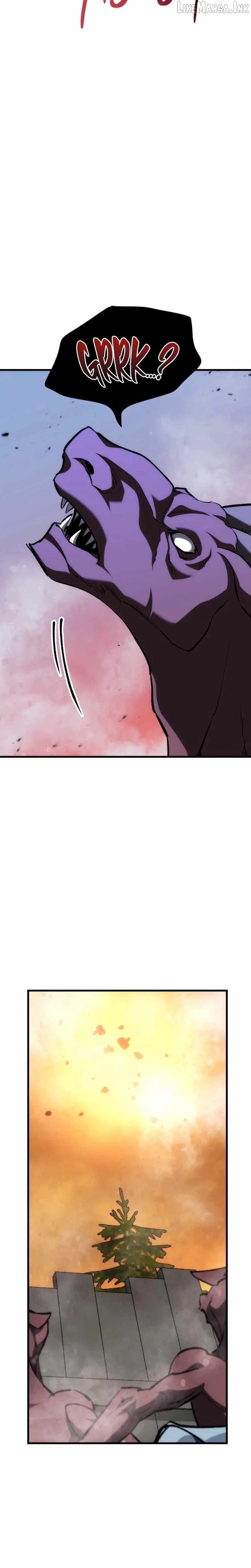 Bill the Blacksmith Chapter 43 – Page 9