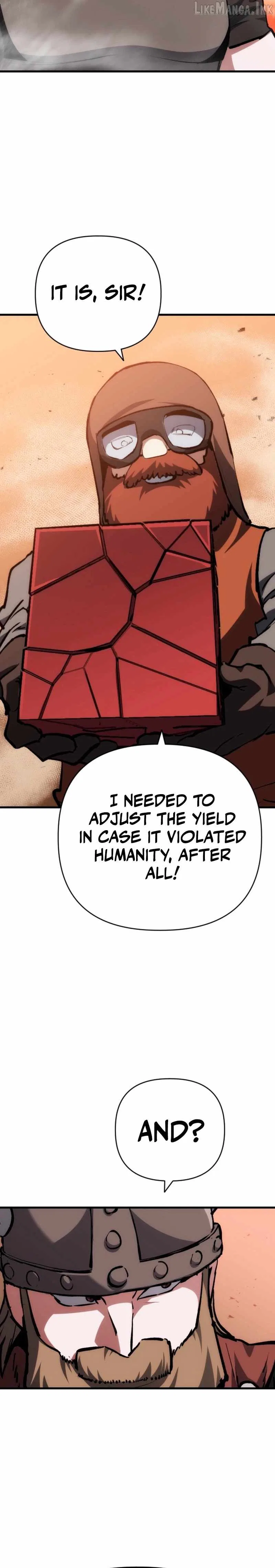 Bill the Blacksmith Chapter 43 – Page 15