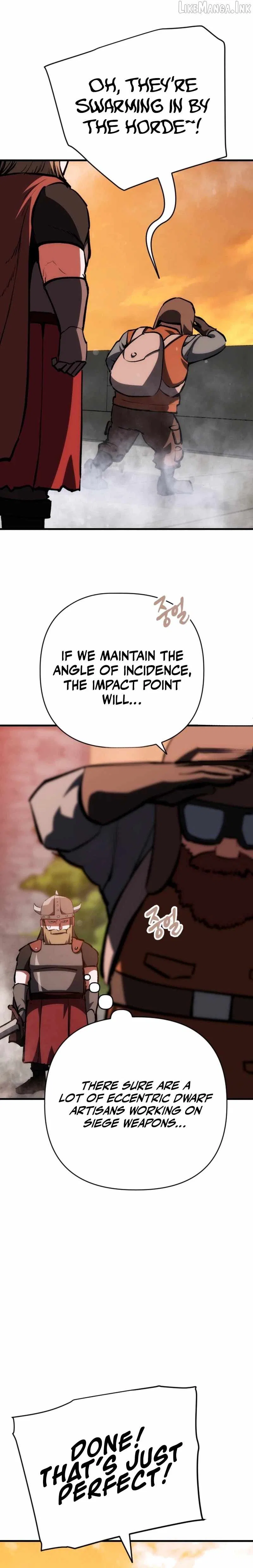 Bill the Blacksmith Chapter 43 – Page 24